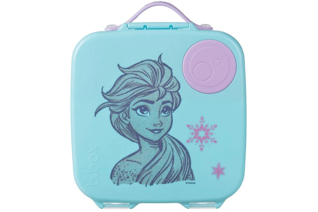 b.box Lunchbox - Disney Frozen - Elsa
