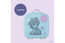 Load image into Gallery viewer, b.box Lunchbox - Disney Frozen - Elsa
