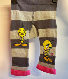 Blade & Rose Tweety Rocks Leggings