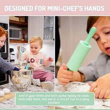 Load image into Gallery viewer, Melii 5 Piece Mini Baking Tool Set
