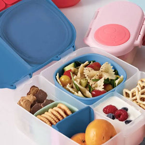 b.box Lunch Tub - Choose your colour