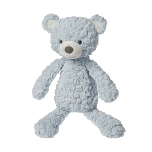 Mary Meyer Putty Nursery Seafoam Bear 28cm