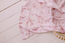 Load image into Gallery viewer, Confetti Kidz Organic Muslin Swaddle - Whimsical Whale
