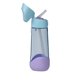 b.box Tritan Drink Bottle - Frozen - 600mls