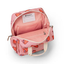 Load image into Gallery viewer, Crywolf Mini Backpack - Strawberry Splash
