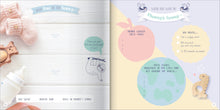 Load image into Gallery viewer, My Baby Record Book
