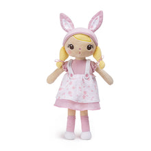 Load image into Gallery viewer, Eurekakids - Kirumy Rag Dolls 38cm
