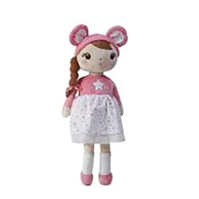 Load image into Gallery viewer, Eurekakids - Kirumy Rag Dolls 38cm
