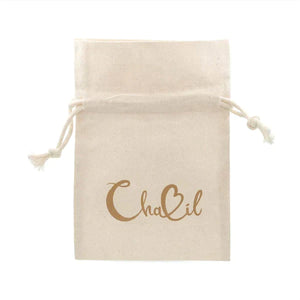 ChaBil Natural Zodiac Teether - Cancer (22 June - 22 July)