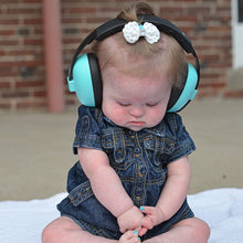 Load image into Gallery viewer, Banz Mini Earmuffs - 0-3 years - Choose your Colour
