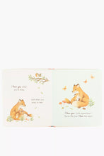 Load image into Gallery viewer, Nina Stajner Baby Love Board Book - Good Morning Kisses
