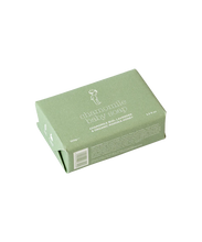Load image into Gallery viewer, Nature Baby Organic Chamomile and Lavender Soap 100g
