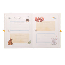 Load image into Gallery viewer, Nina Stajner Pregnancy Journal
