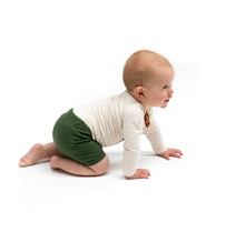 Load image into Gallery viewer, Burrow &amp; Be Baby Shorts
