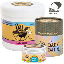 Load image into Gallery viewer, Tui Baby Balm 40gm or 85g
