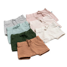 Load image into Gallery viewer, Burrow &amp; Be Baby Shorts
