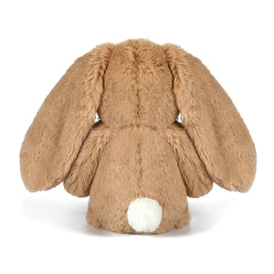 O.B Designs LITTLE Bailey Bunny Soft Toy 25cm