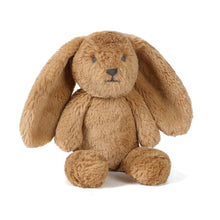Load image into Gallery viewer, O.B Designs LITTLE Bailey Bunny Soft Toy 25cm
