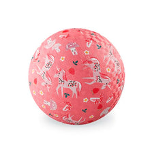 Load image into Gallery viewer, Crocodile Creek Playground Ball - Choose Your Size &amp; Design
