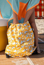 Load image into Gallery viewer, Acorn Swim &amp; Beach Bag - Bananas
