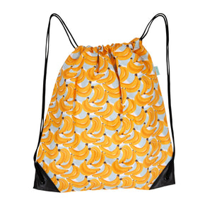 Acorn Swim & Beach Bag - Bananas