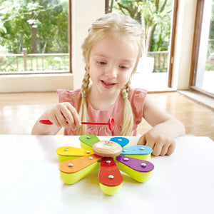 Hape Nature Band Rhythm Kit