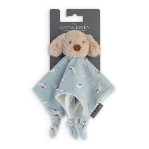 The Little Linen Comforter - Barklife Dog