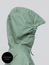 Load image into Gallery viewer, Therm SplashMagic Storm Jacket - Basil
