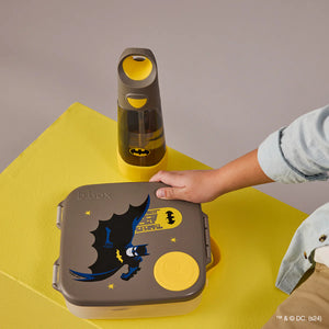 b.box Tritan Drink Bottle - Batman - 600mls