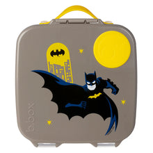 Load image into Gallery viewer, b.box Lunchbox - Batman
