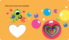 Load image into Gallery viewer, Bear Loves Board Book
