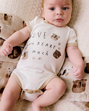 Load image into Gallery viewer, Confetti Kidz Baby Bodysuit - Beary Cute
