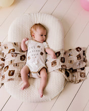 Load image into Gallery viewer, Confetti Kidz Baby Bodysuit - Beary Cute
