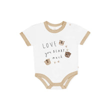 Load image into Gallery viewer, Confetti Kidz Baby Bodysuit - Beary Cute
