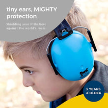 Load image into Gallery viewer, Banz Earmuffs - 3-10 years - Petal Pink
