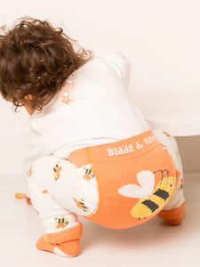 Blade & Rose Leggings - Honey Bee