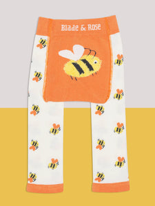 Blade & Rose Leggings - Honey Bee