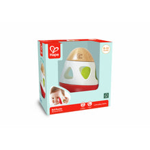 Load image into Gallery viewer, Hape Bell Rattle
