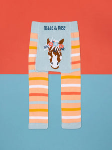 Blade & Rose Bella Horse Leggings