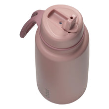 Load image into Gallery viewer, b.box Insulated Flip Top Bottle (1 litre) - Berry Smoothie
