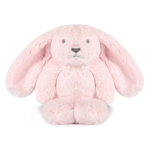O.B Designs LITTLE Betsy Bunny Soft Toy 25cm