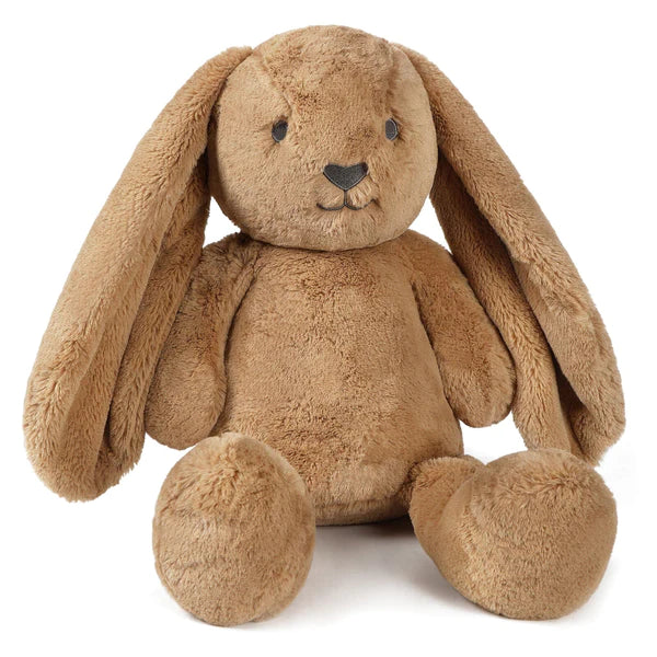 O.B Designs BIG Bailey Bunny Soft Toy 52cm