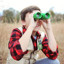 Load image into Gallery viewer, Wild Adventure  Binoculars
