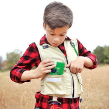 Load image into Gallery viewer, Wild Adventure  Binoculars
