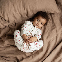 Load image into Gallery viewer, Nature Baby Lucy Suit - Strawberry Blush
