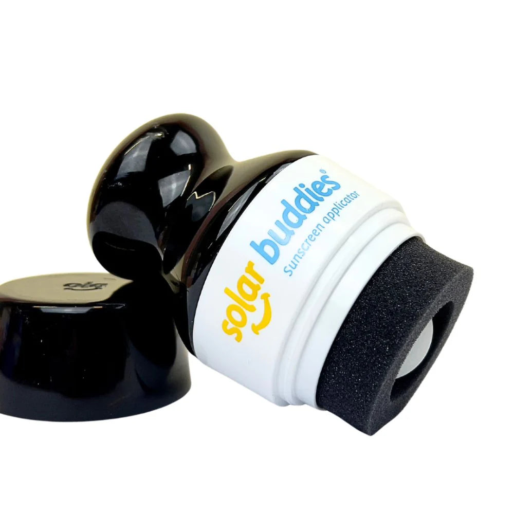 Solar Buddies - One Sunscreen Applicator - Choose your colour