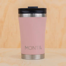 Load image into Gallery viewer, MontiiCo Regular Coffee Cup 350ml - Blossom
