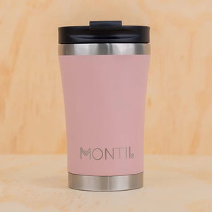 MontiiCo Regular Coffee Cup 350ml - Blossom