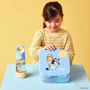 b.box Lunchbox - Bluey