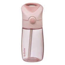 Load image into Gallery viewer, b.box Drink Bottle Jnr 380ml - Blush Crush
